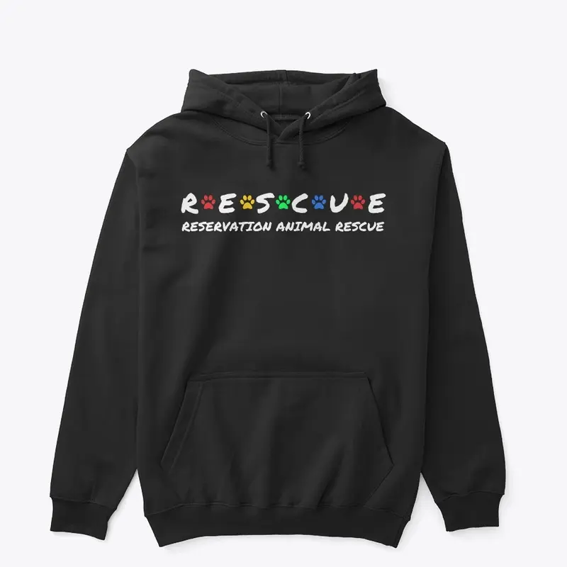 R-E-S-C-U-E Collection