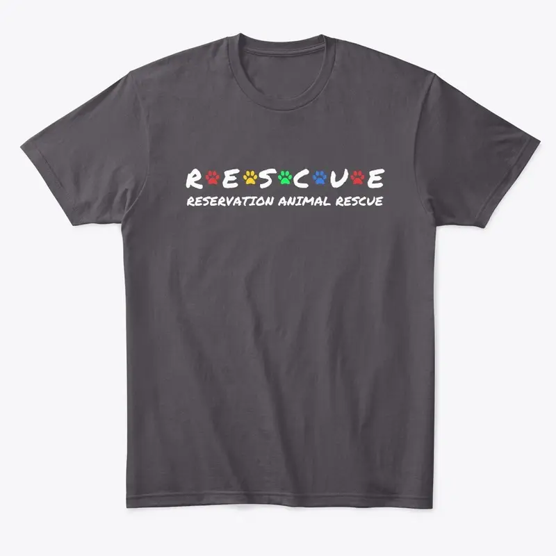 R-E-S-C-U-E Collection